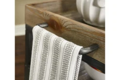 Clayton Brown Bar Cart 12 Clayton Brown Bar Cart -KitchenCraft Store 299734 brown metal bar stool detail 44