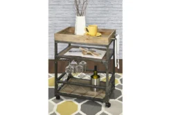 Clayton Brown Bar Cart 13 Clayton Brown Bar Cart -KitchenCraft Store 299734 brown metal bar stool room 852