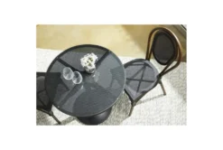 Signa 30" Bistro Table 13 Signa 30" Bistro Table -KitchenCraft Store 300587 detail 48