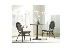 Signa 30" Bistro Table 14 Signa 30" Bistro Table -KitchenCraft Store 300587 detail 49