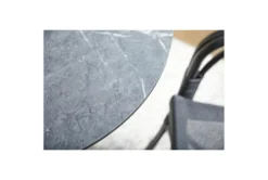 Hannu Black 30" Bistro Table 13 Hannu Black 30" Bistro Table -KitchenCraft Store 300591 detail 48