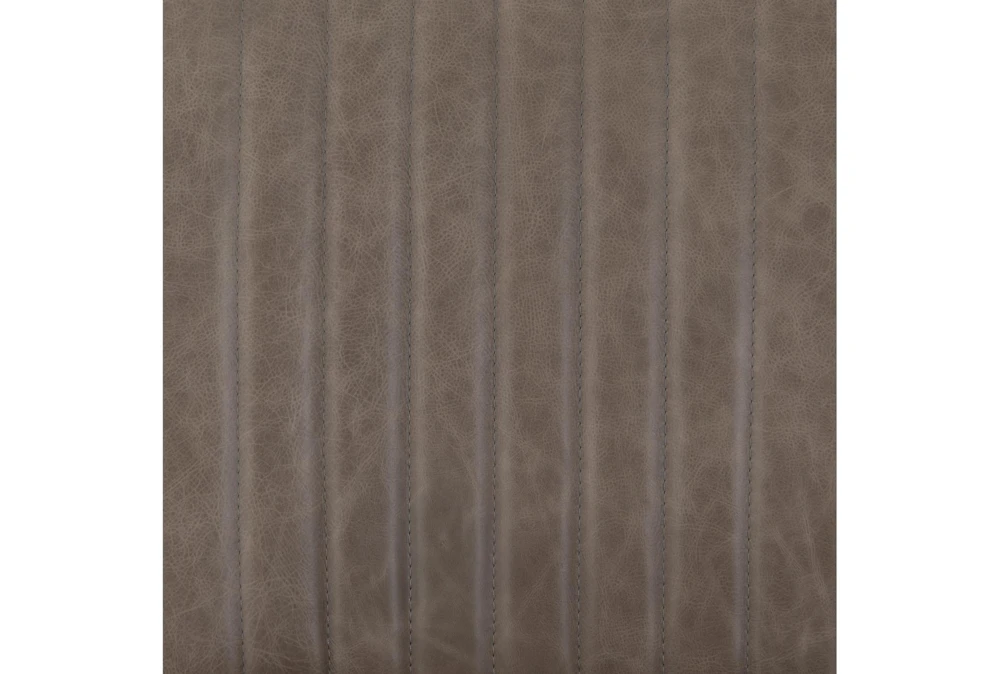 Roots Grey Dining Chair 3 Roots Grey Dining Chair - Image 3