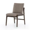 Roots Grey Dining Chair