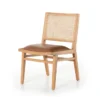 Caswell Cane Dining Chair