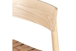 Allan Natural Woven Leather Bar Stool 13 Allan Natural Woven Leather Bar Stool -KitchenCraft Store 301056 natural leather bar stool detail 46