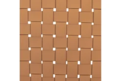 Allan Natural Woven Leather Bar Stool 16 Allan Natural Woven Leather Bar Stool -KitchenCraft Store 301056 natural leather bar stool material 76