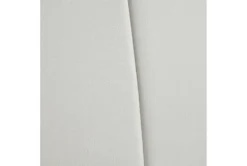 Cream Channel Tufting Dining Chair Set Of 2 -KitchenCraft Store 302204 natural wood dining chair material 76