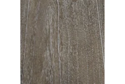 Bracken Natural/Grey 75" Pedestal Dining Table -KitchenCraft Store 302206 natural wood dining table material 76