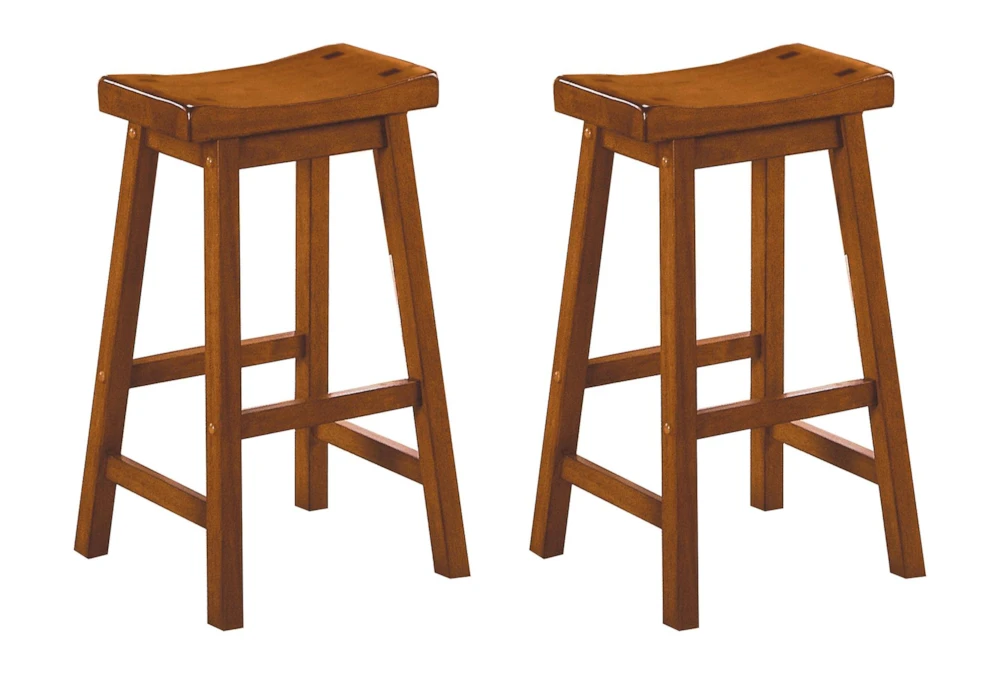 Marcel Natural Bar Stool Set Of 2 1 Marcel Natural Bar Stool Set Of 2