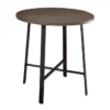 Betmar Round 36" Counter Height Table