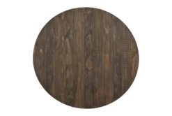 Betmar Round 36" Counter Height Table 7 Betmar Round 36" Counter Height Table -KitchenCraft Store 304389 brown wood counter height table top 31