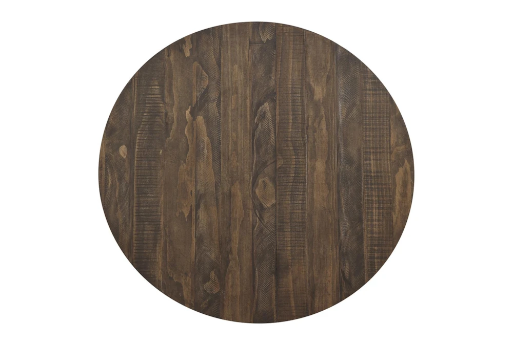 Betmar Round 36" Counter Height Table 3 Betmar Round 36" Counter Height Table - Image 3