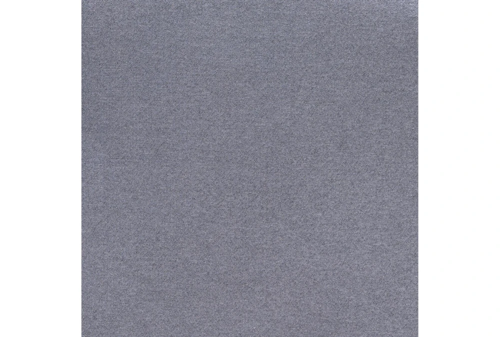 Mid-Century Walnut & Gray Dining Chair Set Of 2 5 Mid-Century Walnut & Gray Dining Chair Set Of 2 - Image 5