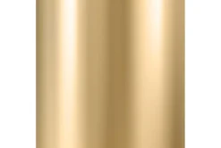 Contemporary Grey With Gold Bar Stool -KitchenCraft Store 304460 grey metal bar stool detail 48