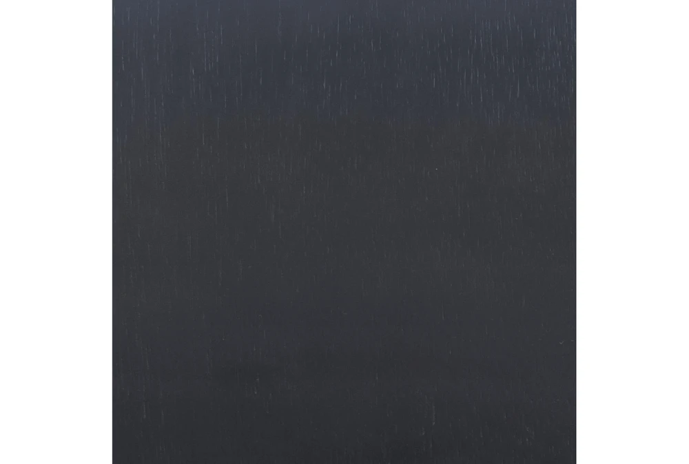 Modern Grey & Black Dining Chair Set Of 2 7 Modern Grey & Black Dining Chair Set Of 2 - Image 7