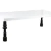 Gloss Lacquer 96" Dining Table