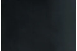 Trix Black Velvet Dining Chair -KitchenCraft Store 304630 black fabric dining chair material 76