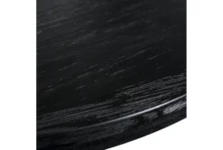 Hart Pine 35" Dining Table -KitchenCraft Store 304696 black metal dining table detail 44