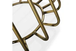 Hart Pine 35" Dining Table -KitchenCraft Store 304696 black metal dining table detail 47