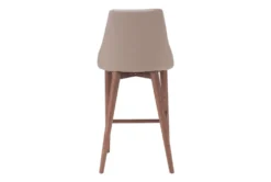 Moore Beige Counter Stool -KitchenCraft Store 304807 plywood detail 46
