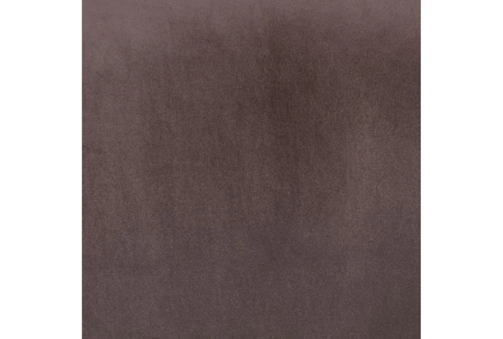 Kevin Dark Brown Dining Chair 6 Kevin Dark Brown Dining Chair - Image 6