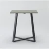 Ace 32" Outdoor Square Counter Table