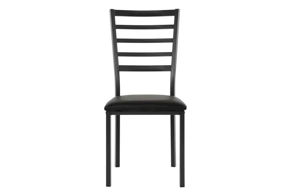 Erwin Ladder Back Dining Chair 2 Erwin Ladder Back Dining Chair - Image 2