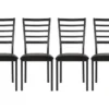 Erwin Ladder Back Dining Chair