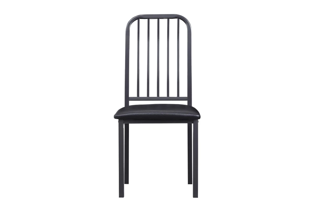 Nadalia Dining Side Chair Set Of 2 2 Nadalia Dining Side Chair Set Of 2 - Image 2