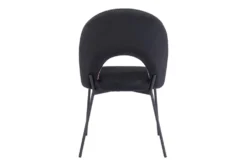 Black And Tropical Print Dining Chair Set Of 2 -KitchenCraft Store 311394 detail 46