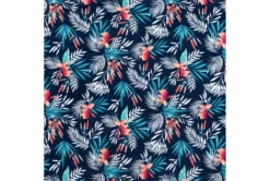 Black And Tropical Print Dining Chair Set Of 2 -KitchenCraft Store 311394 detail 49