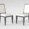Echo Side Chair Set Of 2