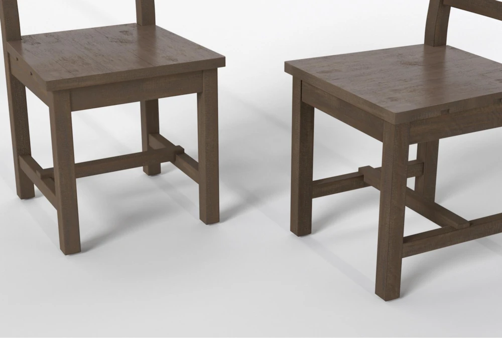 Caden Dining Side Chair Set Of 2 6 Caden Dining Side Chair Set Of 2 - Image 6