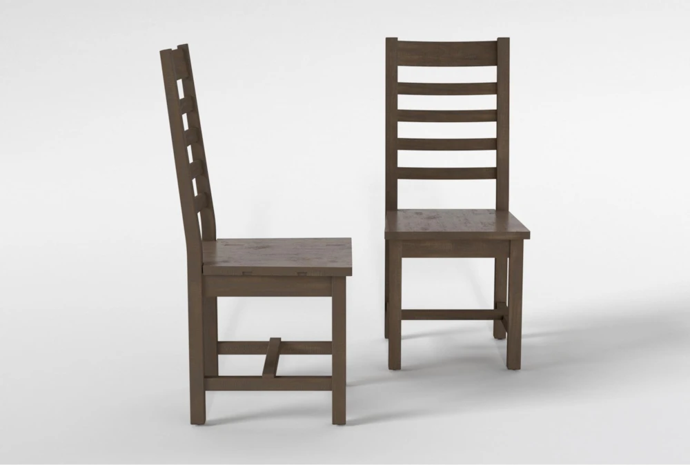 Caden Dining Side Chair Set Of 2 2 Caden Dining Side Chair Set Of 2 - Image 2