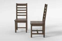 Caden Dining Side Chair Set Of 2 9 Caden Dining Side Chair Set Of 2 -KitchenCraft Store 312776 natural wood dining chair side 20