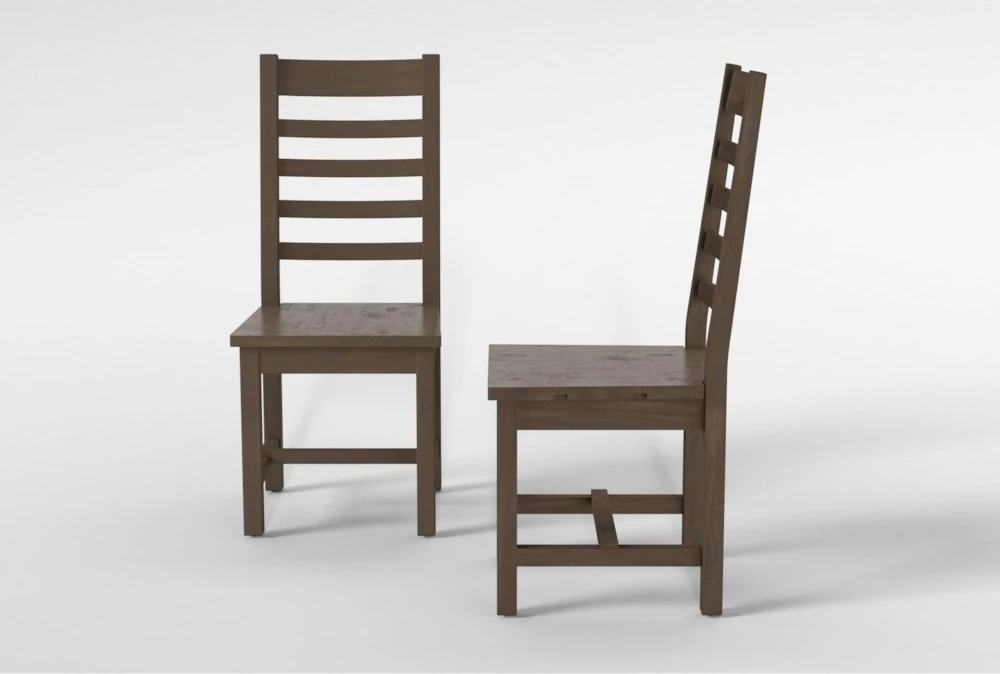 Caden Dining Side Chair Set Of 2 4 Caden Dining Side Chair Set Of 2 - Image 4