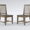 Gables Dining Side Chair Set Of 2
