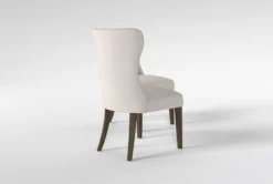 Covington Dining Side Chair Set Of 2 -KitchenCraft Store 312809 natural fabric dining chair side 19