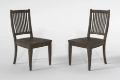 Valencia Dining Side Chair Set Of 2