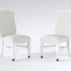 Martin Upholstered Side Chair Set Of 2