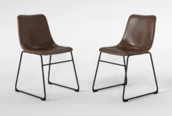 Cobbler Dining Side Chair Set Of 2