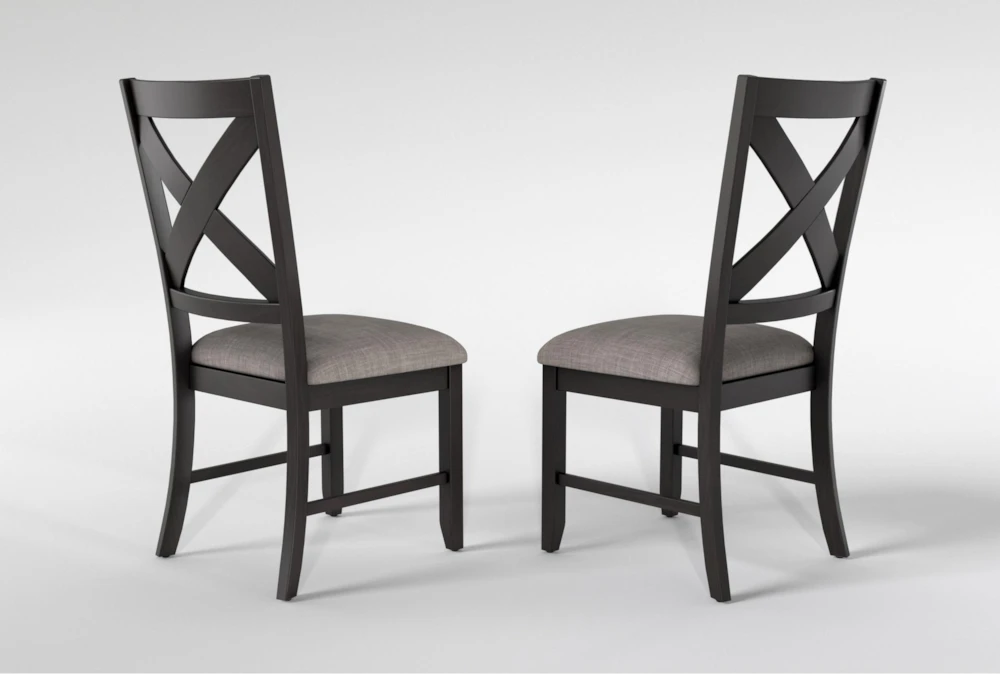 Pollie Dining Side Chair Set Of 2 7 Pollie Dining Side Chair Set Of 2 - Image 7