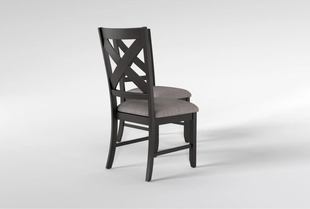 Pollie Dining Side Chair Set Of 2 3 Pollie Dining Side Chair Set Of 2 - Image 3