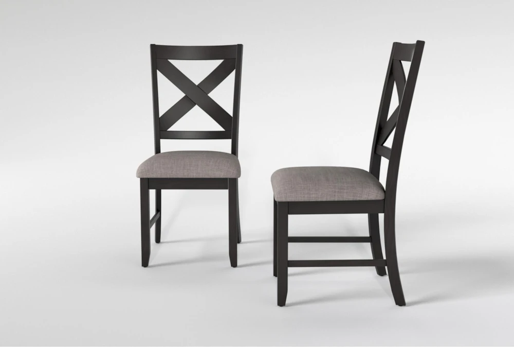 Pollie Dining Side Chair Set Of 2 4 Pollie Dining Side Chair Set Of 2 - Image 4