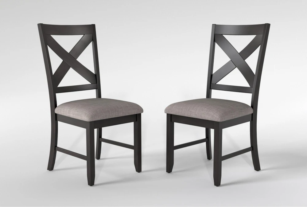 Pollie Dining Side Chair Set Of 2 1 Pollie Dining Side Chair Set Of 2