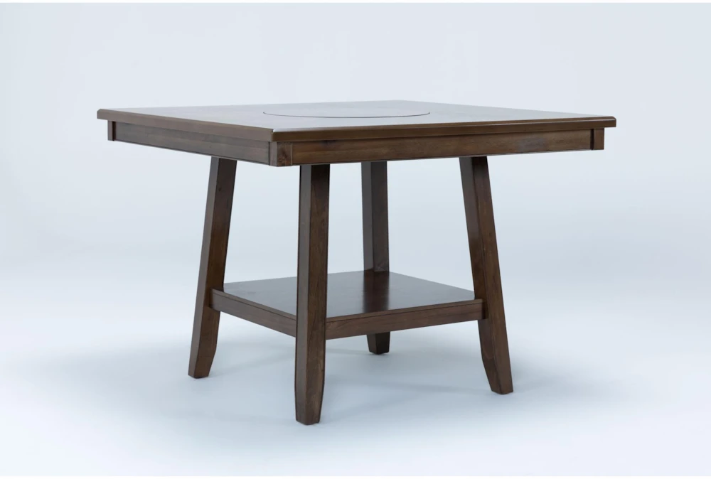 Hyland II 48" Counter Table 2 Hyland II 48" Counter Table - Image 2