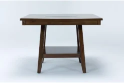 Hyland II 48" Counter Table