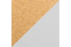 Cara Gold Metal And White Faux Leather Counter Stool Set Of 2 -KitchenCraft Store 314326 white faux leather counter height stool material 76