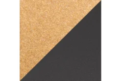 Cara Gold Steel And Grey Faux Leather Bar Stool Set Of 2 -KitchenCraft Store 314347 grey faux leather bar stool material 76