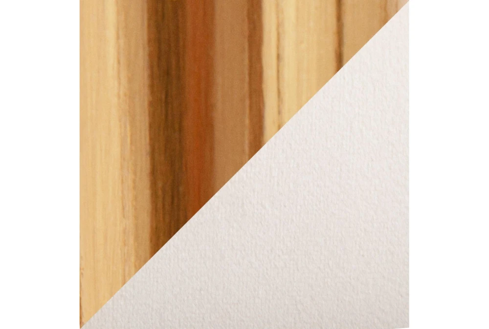 Rose Cream Velvet Dining Chair 4 Rose Cream Velvet Dining Chair - Image 4